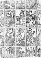 lamina cary tarot